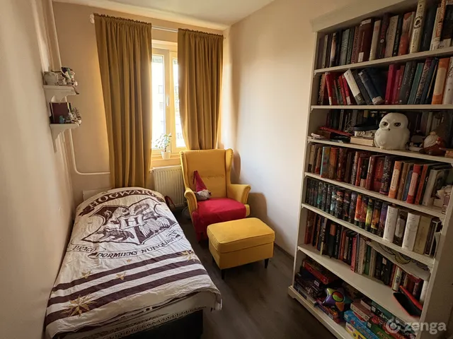 Eladó lakás Budapest IV. kerület, Káposztásmegyer 65 nm