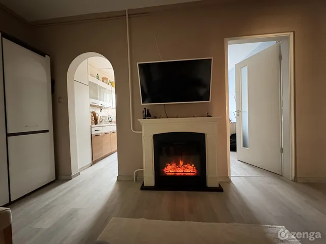 Eladó lakás Budapest IV. kerület, Káposztásmegyer 65 nm