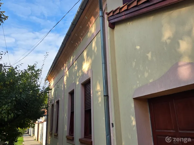 Eladó ház Békéscsaba, Belváros 150 nm