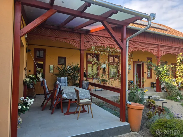 Eladó ház Békéscsaba, Belváros 150 nm