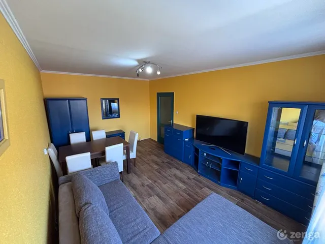 Kiadó lakás Szarvas, Jókai Mór utca 86/B 49 nm