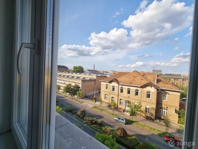 Kiadó lakás Budapest VIII. kerület, Tisztviselőtelep 95 nm