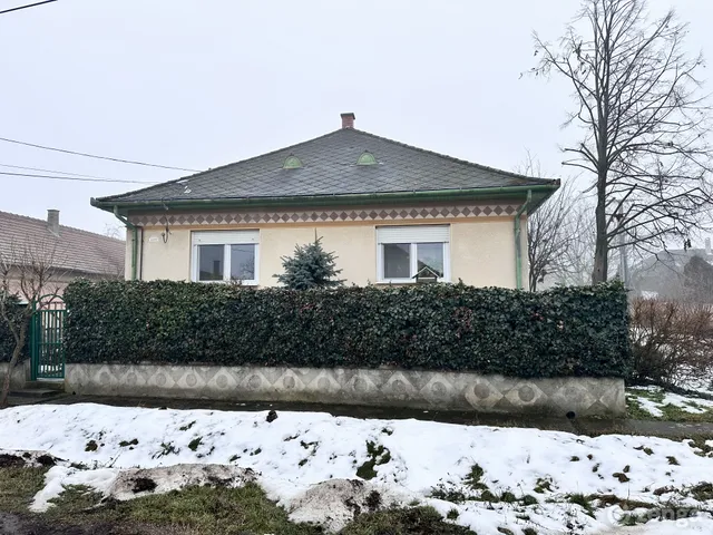 Eladó ház Dány 141 nm