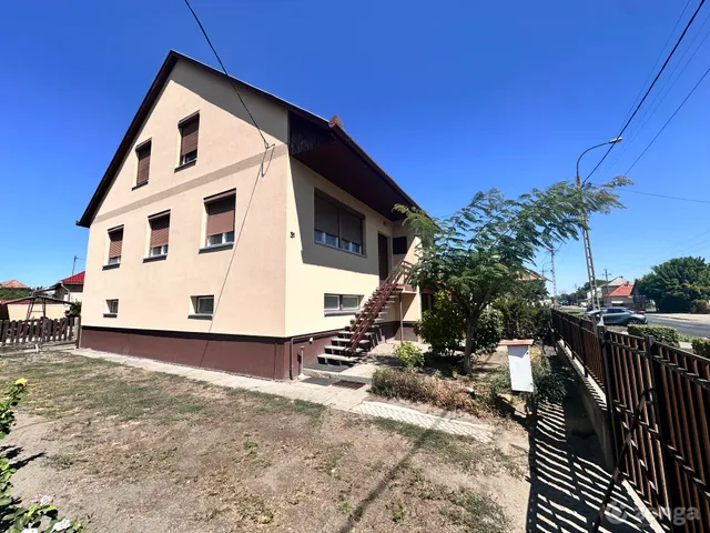 Eladó ház Nagykáta 180 nm