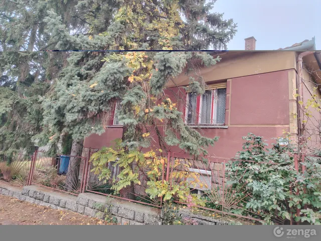 Eladó ház Pécs 78 nm