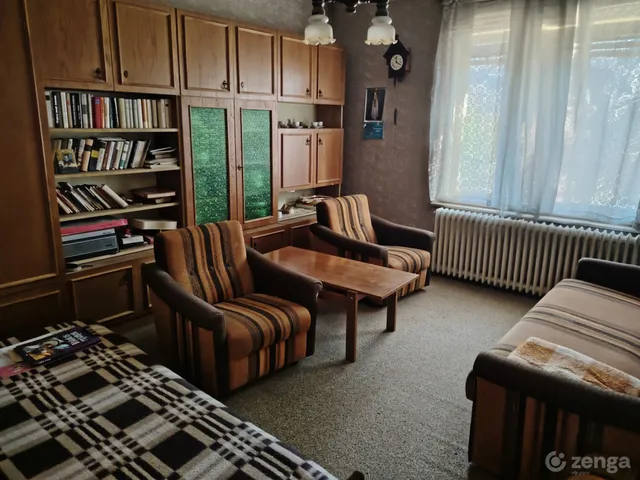 Eladó ház Pécs 78 nm