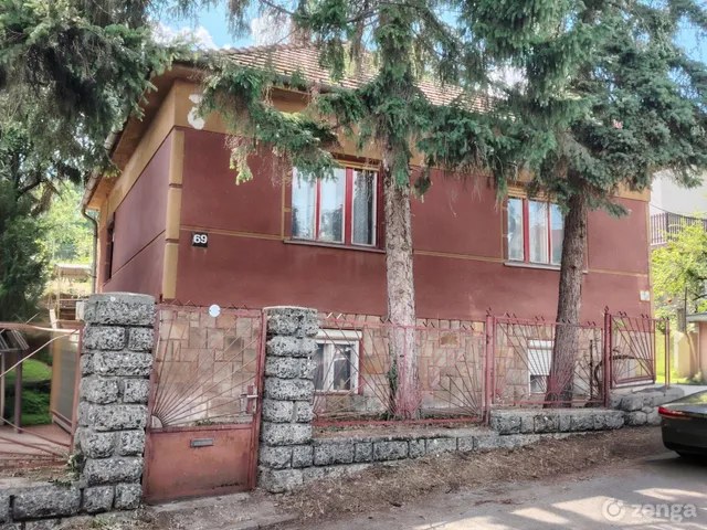 Eladó ház Pécs 110 nm