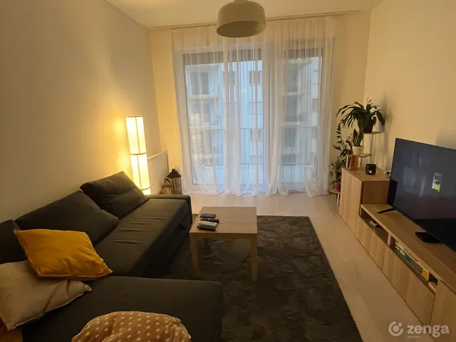 Eladó lakás Budapest XIII. kerület, Lőportárdűlő 43 nm