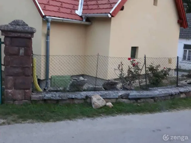 Eladó ház Kővágóörs 80 nm