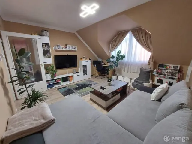 Eladó lakás Hajdúszoboszló 60 nm