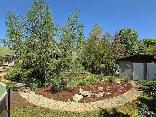 Eladó ház Kiskunmajsa 220 nm