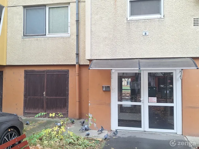 Eladó lakás Szeged, Rókus 75 nm