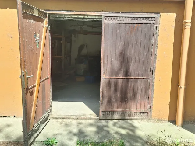 Eladó garázs Szeged, Rókus 23 nm