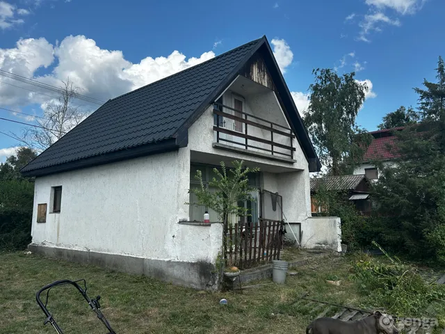 Eladó üdülő és hétvégi ház Markaz 45 nm