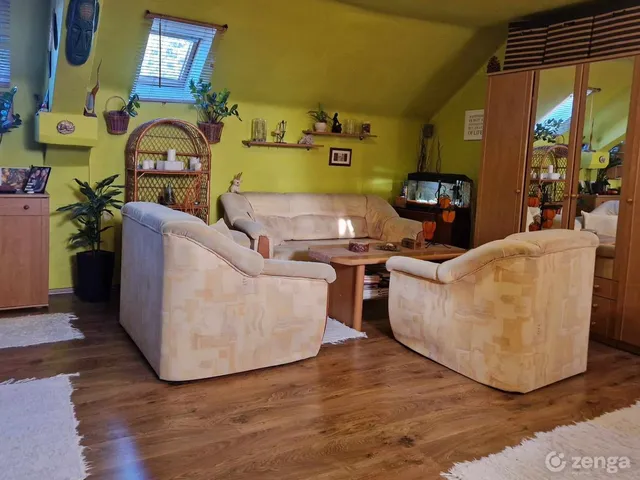 Eladó lakás Budapest X. kerület, Laposdűlő 46 nm