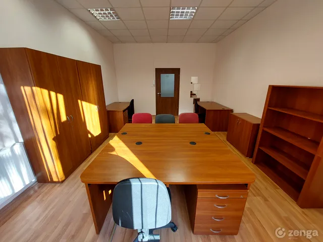 Kiadó kereskedelmi és ipari ingatlan Budapest XIV. kerület, Kiszugló, Komócsy u. 5. 27 nm