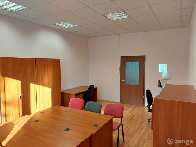 Kiadó kereskedelmi és ipari ingatlan Budapest XIV. kerület, Kiszugló, Komócsy u. 5. 27 nm