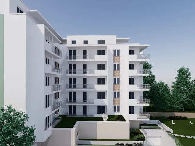 Eladó lakás Budapest XIV. kerület, Bosnyák Utca 5 64 nm