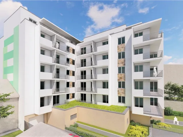 Eladó lakás Budapest XIV. kerület 64 nm