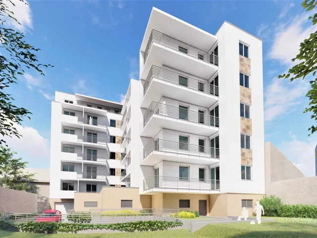 Eladó lakás Budapest XIV. kerület, Bosnyák Utca 5 46 nm