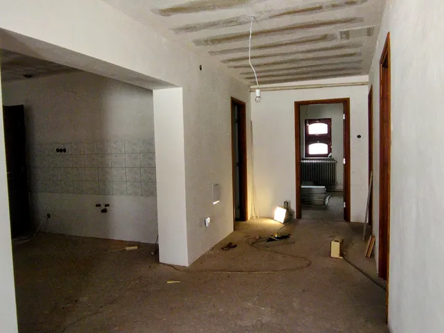 Eladó ház Békés 350 nm