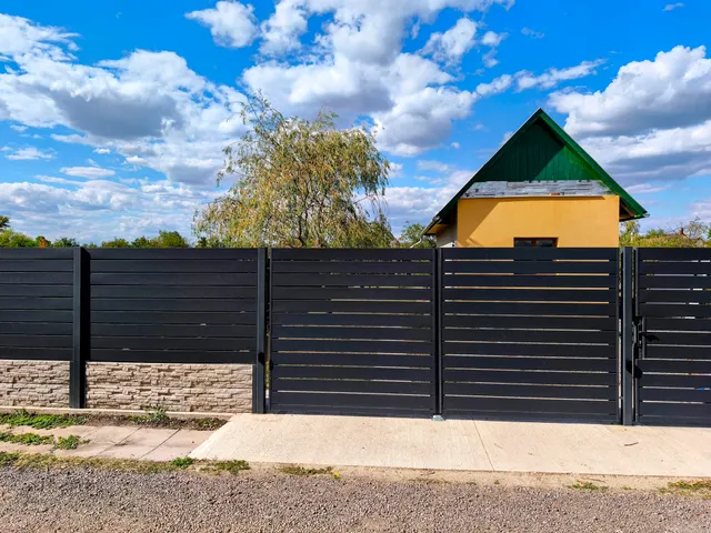 Eladó üdülő és hétvégi ház Békéscsaba 40 nm