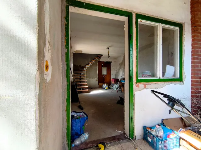 Eladó üdülő és hétvégi ház Békéscsaba 40 nm