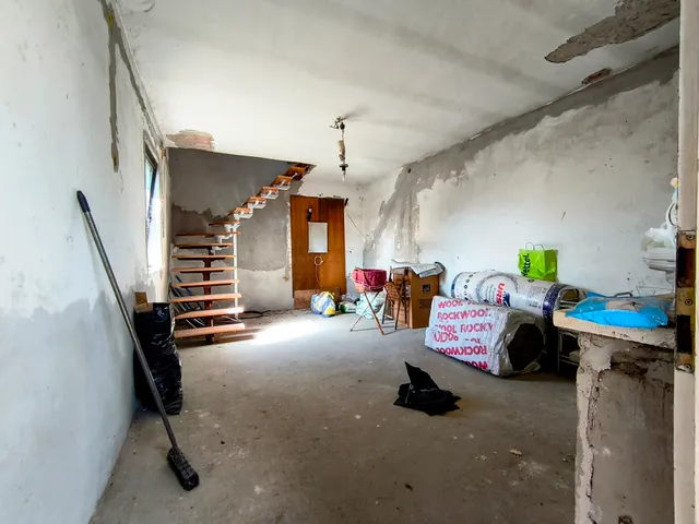 Eladó üdülő és hétvégi ház Békéscsaba, Kastélyszőlők 40 nm