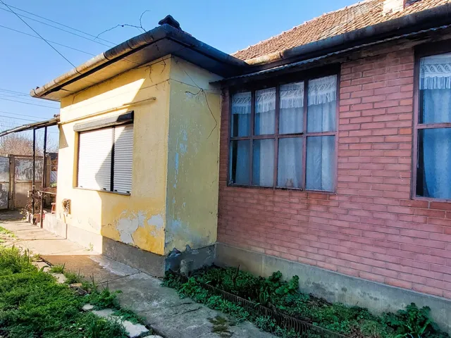 Eladó ház Mezőberény 140 nm