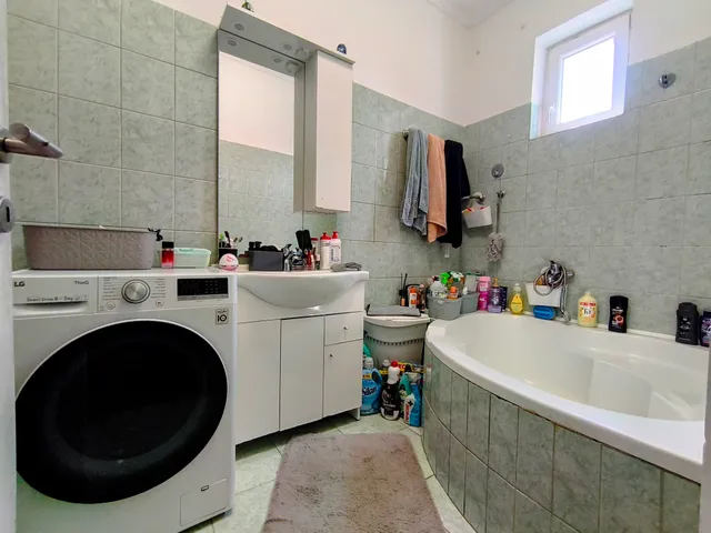 Eladó ház Szeghalom 95 nm