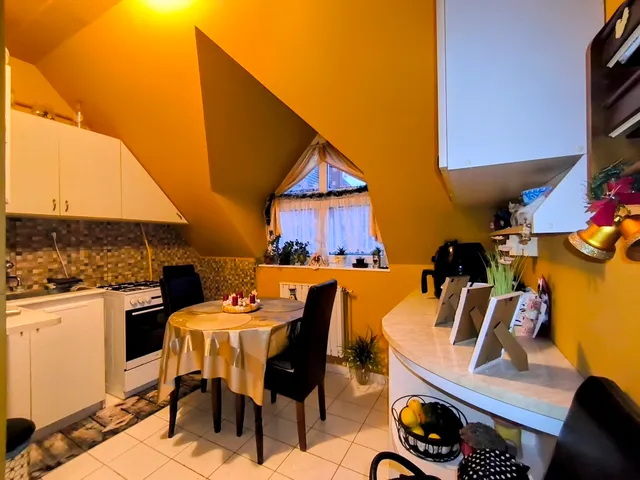 Eladó lakás Békés, Belváros 48 nm