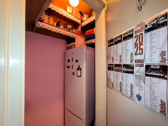 Eladó lakás Békés, Belváros 48 nm