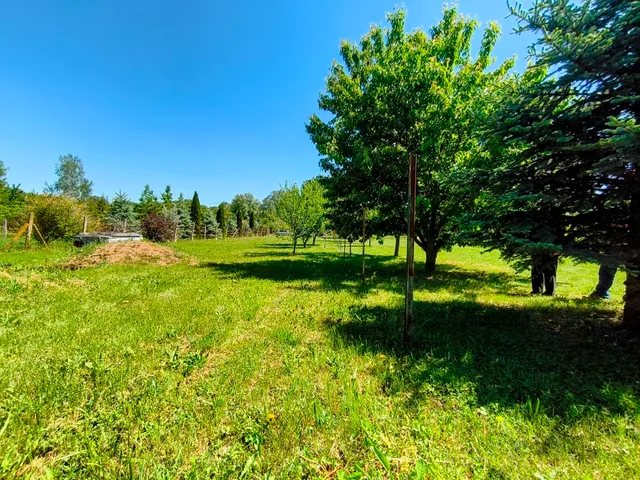 Eladó telek Mezőberény 953 nm