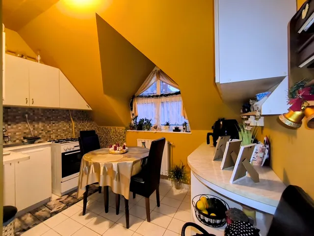 Eladó lakás Békés, Belváros 48 nm