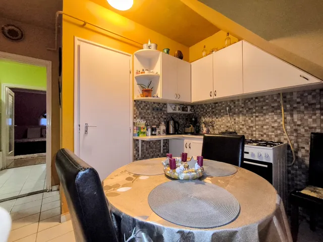 Eladó lakás Békés, Belváros 48 nm