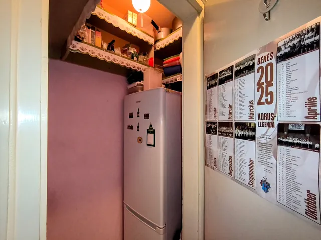 Eladó lakás Békés, Belváros 48 nm