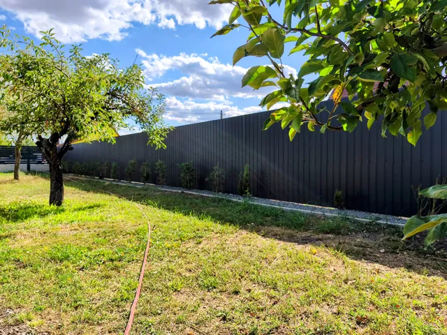 Eladó üdülő és hétvégi ház Békéscsaba, Kastélyszőlők 35 nm