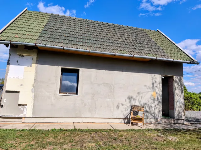 Eladó üdülő és hétvégi ház Békéscsaba, Kastélyszőlők 35 nm