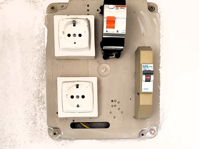 Eladó garázs Békéscsaba 20 nm