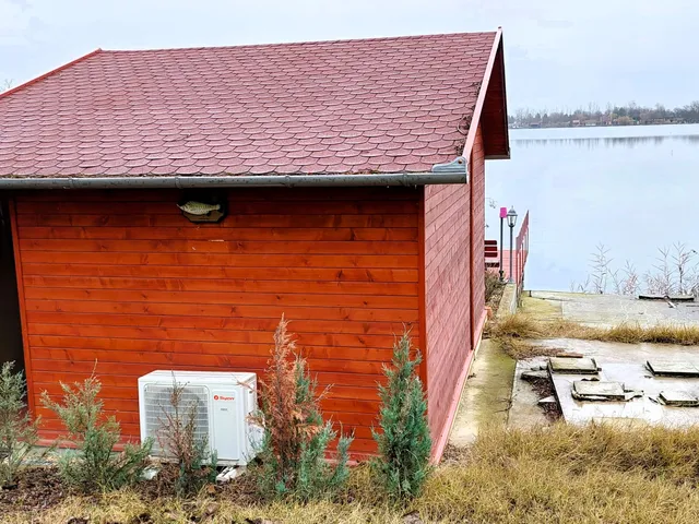 Eladó üdülő és hétvégi ház Békés 22 nm