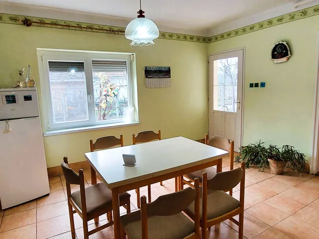 Eladó ház Békés 120 nm