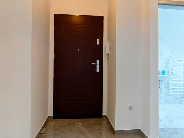 Eladó lakás Gyula, Paradicsom 65 nm