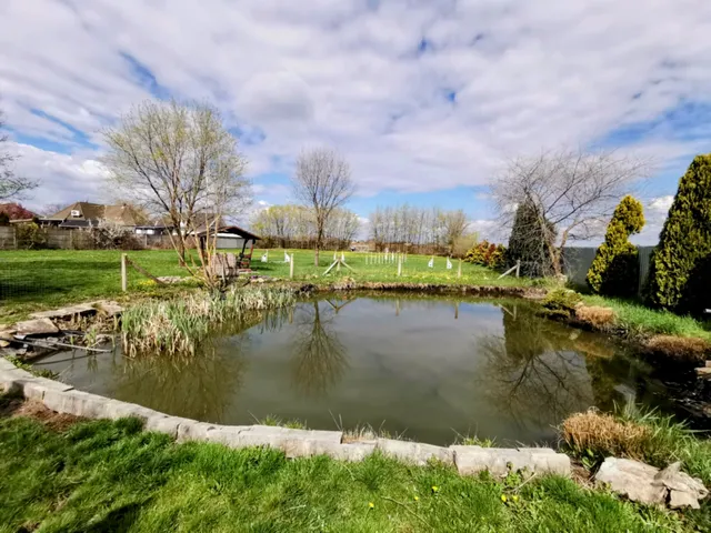 Eladó mezőgazdasági ingatlan Békéscsaba, Nagyrét 3000 nm