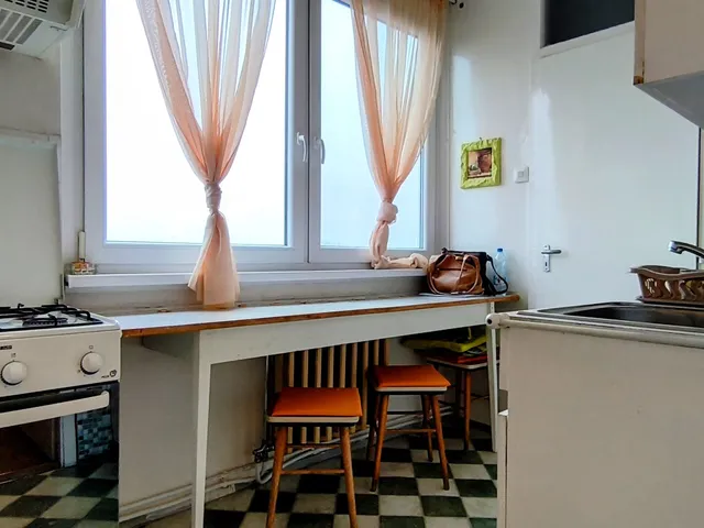 Eladó lakás Békés 53 nm