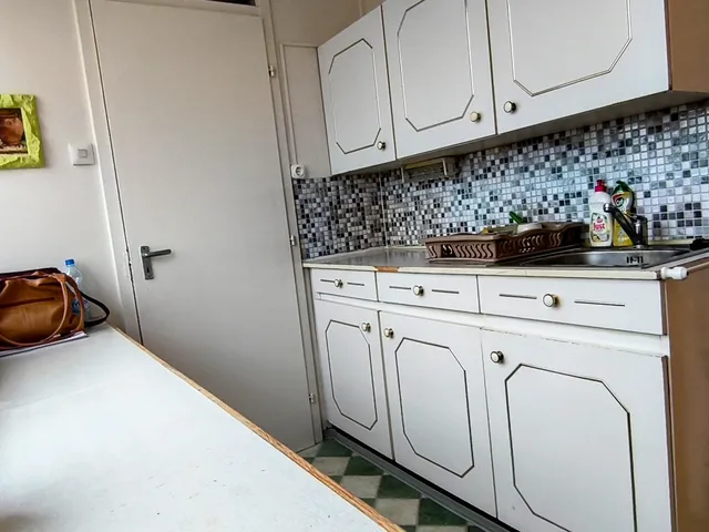 Eladó lakás Békés 53 nm