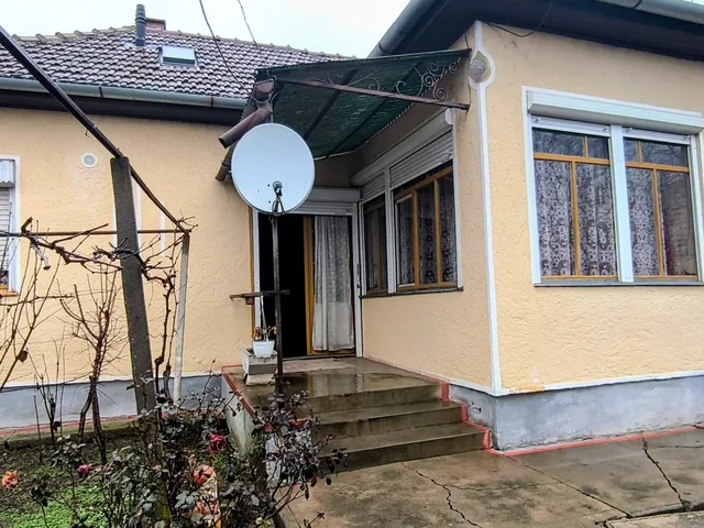 Eladó ház Mezőberény 120 nm