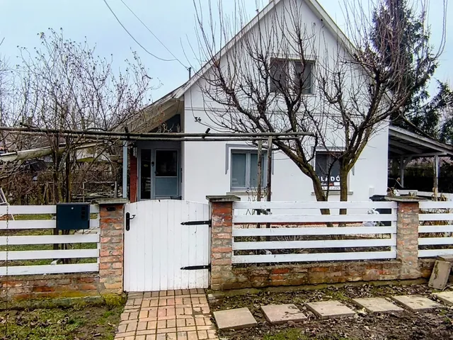 Eladó ház Gyula, Városerdő 75 nm