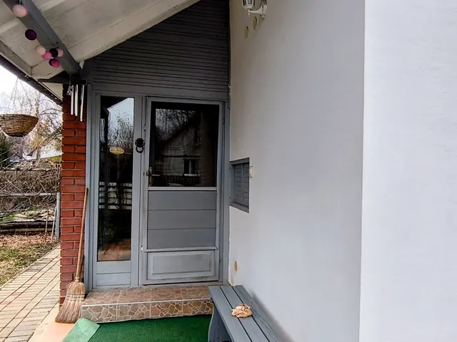 Eladó ház Gyula, Városerdő 75 nm