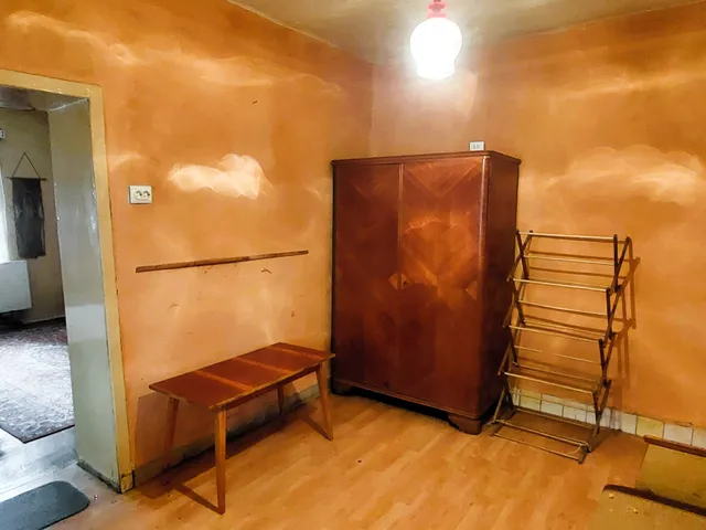 Eladó ház Kamut 90 nm