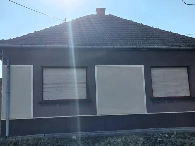 Eladó ház Kétegyháza 105 nm